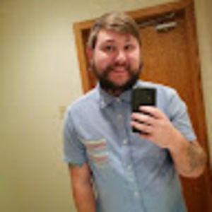 Meet your Posher, Mitchell